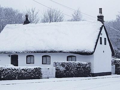 Childe Of Hale Cottage - 27896 Экстерьер фото