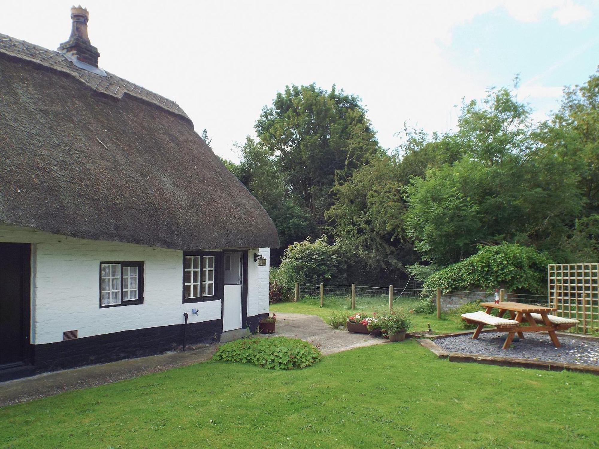 Childe Of Hale Cottage - 27896 Экстерьер фото