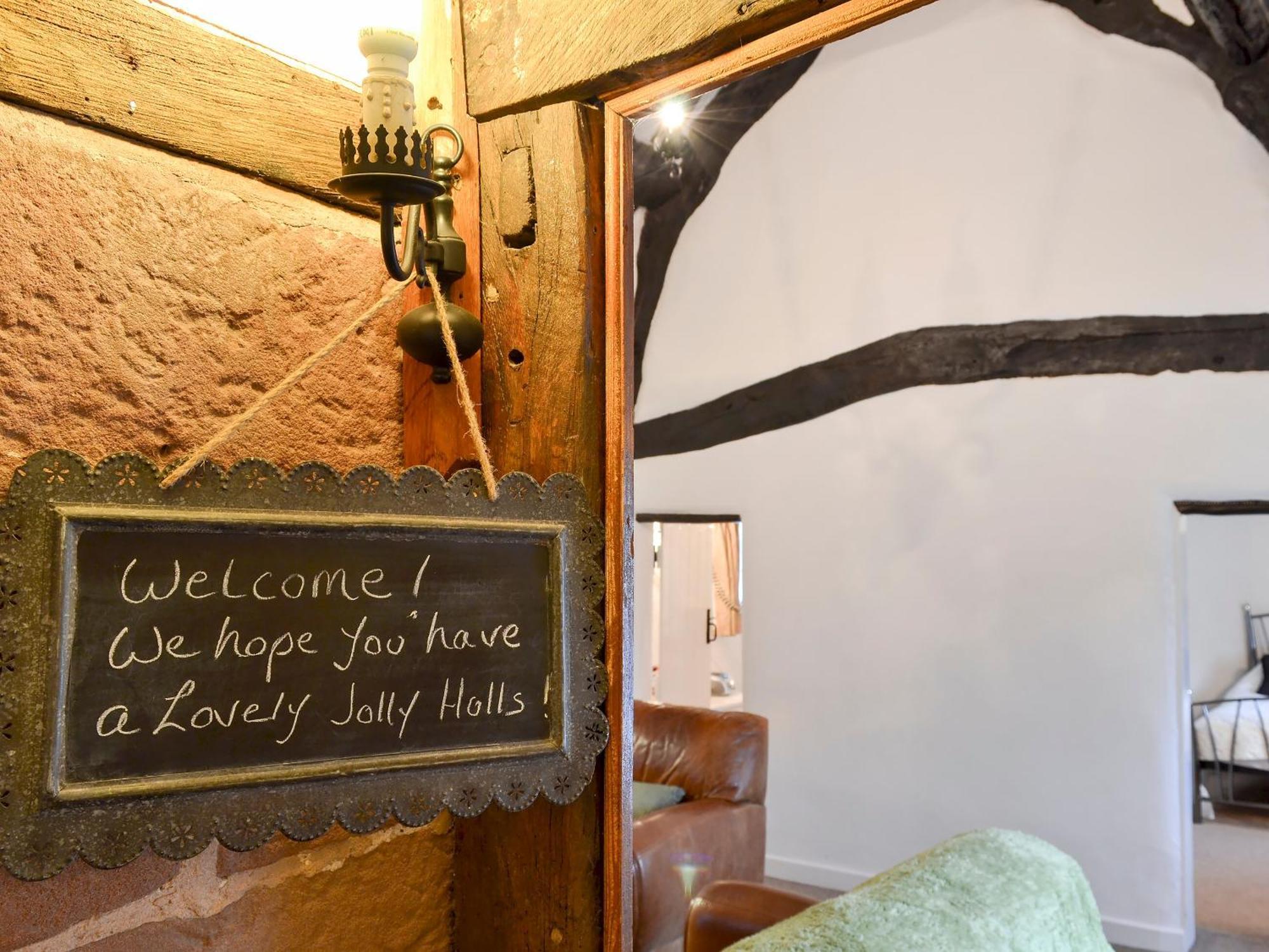 Childe Of Hale Cottage - 27896 Экстерьер фото