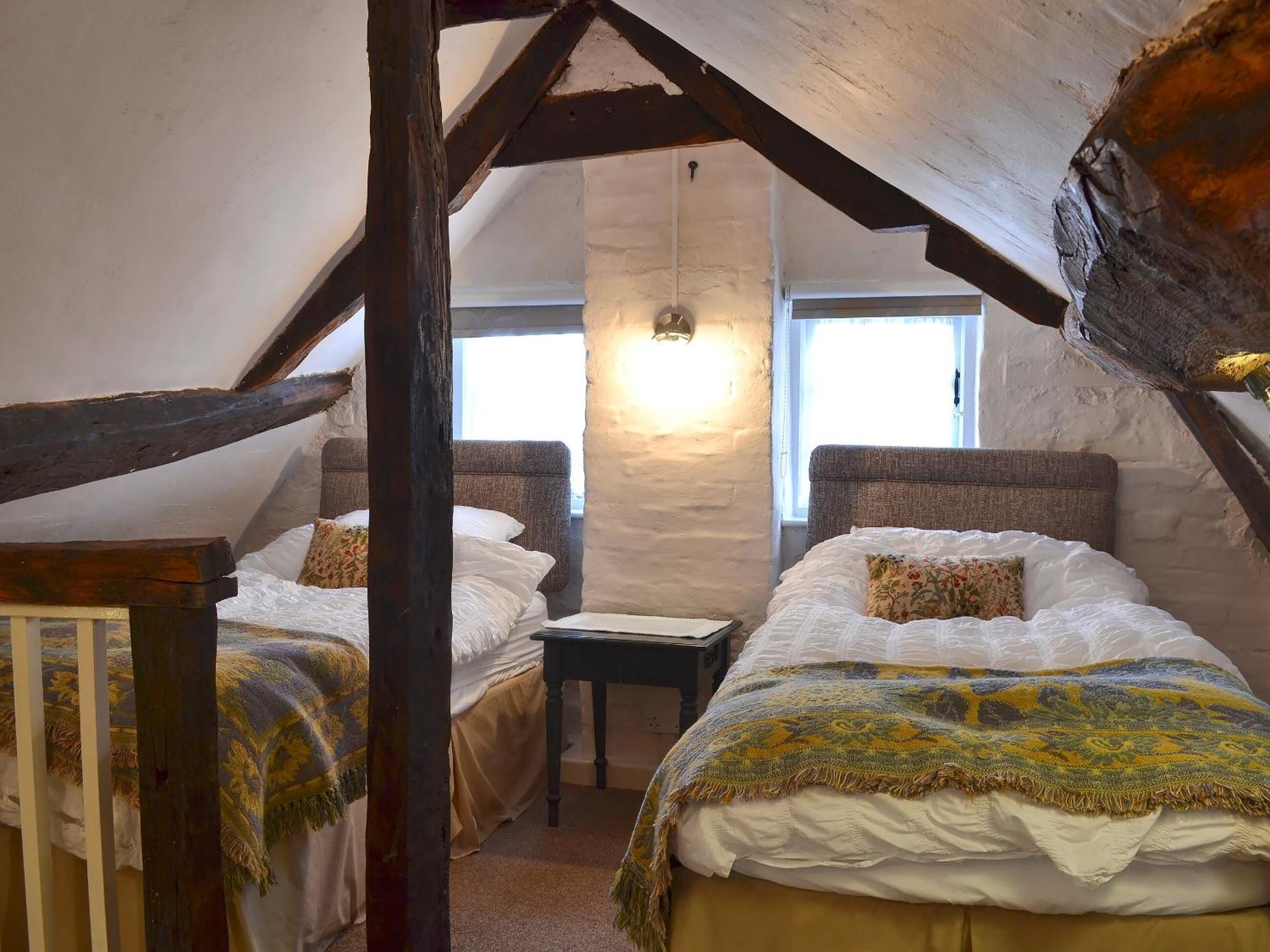 Childe Of Hale Cottage - 27896 Экстерьер фото