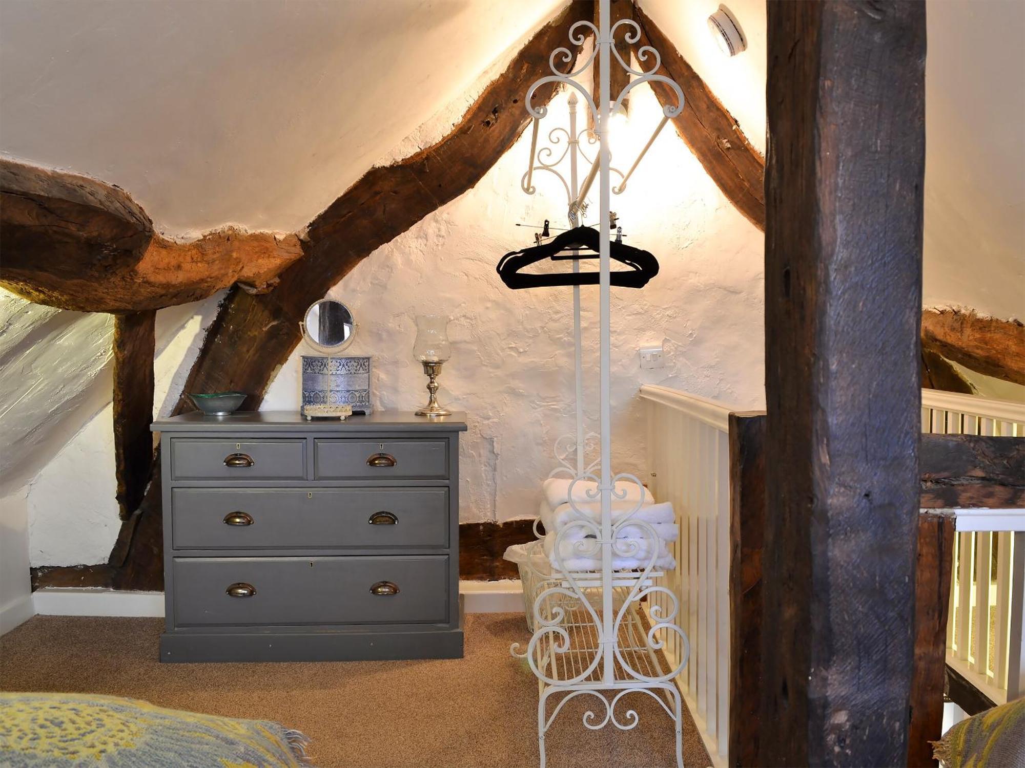 Childe Of Hale Cottage - 27896 Экстерьер фото